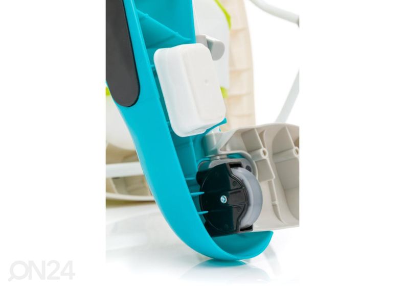 Ходунки 2/1 бирюзовые, Fillikid увеличить