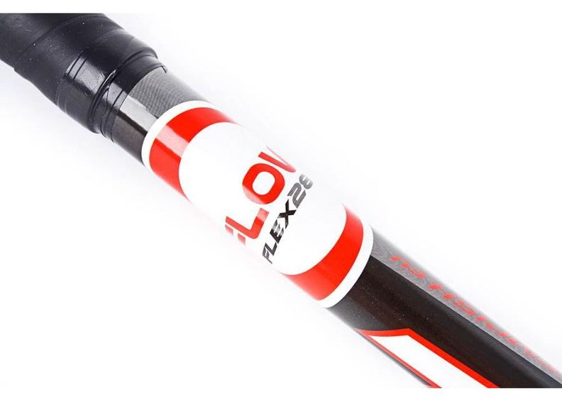 Хоккейная клюшка для взрослых FLOW Tempish для игры в зале увеличить