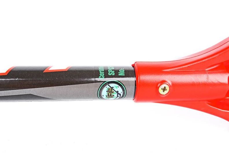 Хоккейная клюшка для взрослых FLOW Tempish для игры в зале увеличить