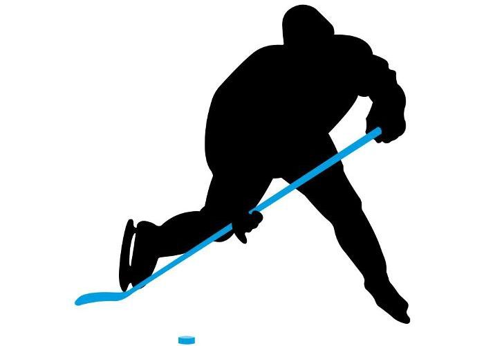 Хоккейная клюшка для взрослых Nijdam для правшей увеличить