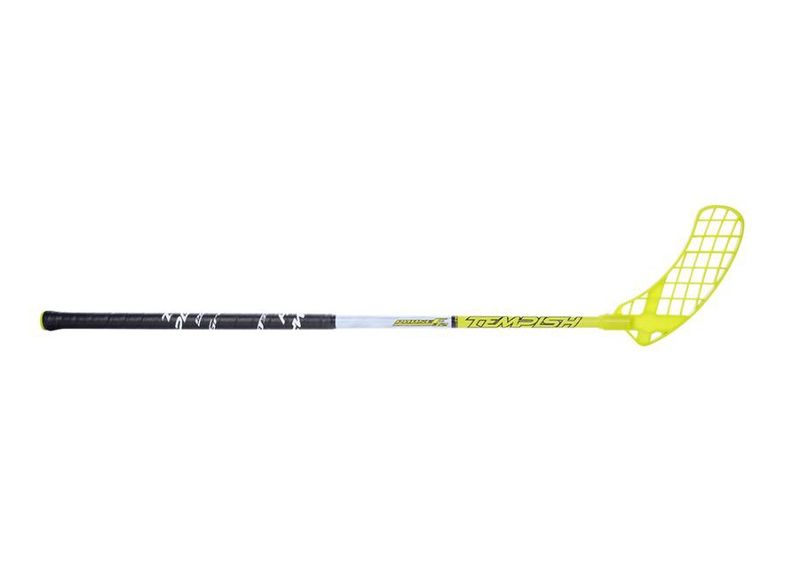 Хоккейная клюшка для взрослых PHASE F32 Tempish для игры в зале увеличить