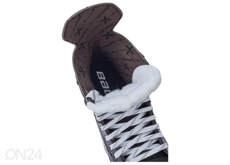 Хоккейные коньки для взрослых Bauer Vapor X3.5 Int увеличить