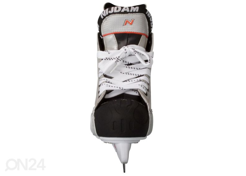Хоккейные коньки Deluxe Nijdam увеличить