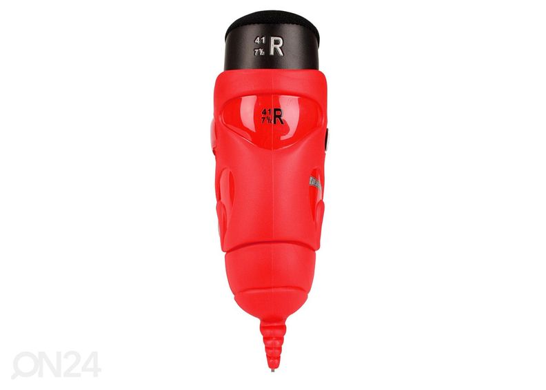 Хоккейные коньки Nijdam увеличить