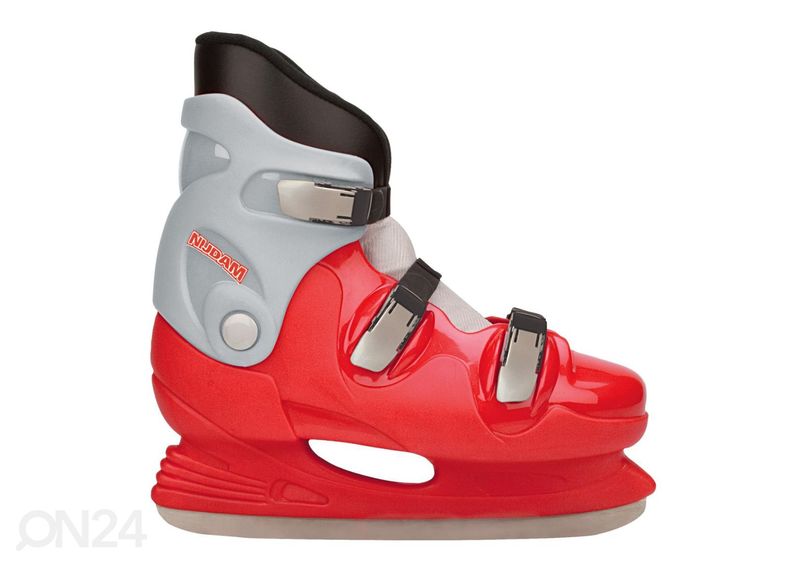Хоккейные коньки Nijdam увеличить