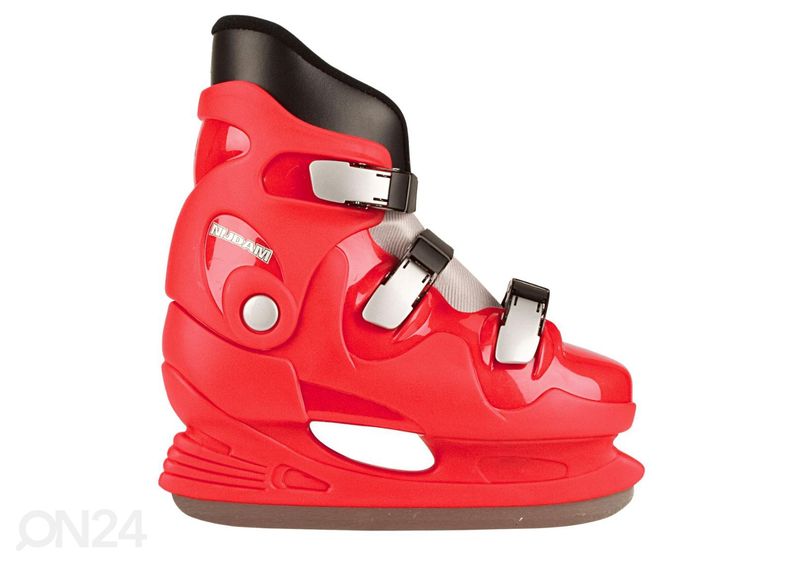 Хоккейные коньки Nijdam увеличить