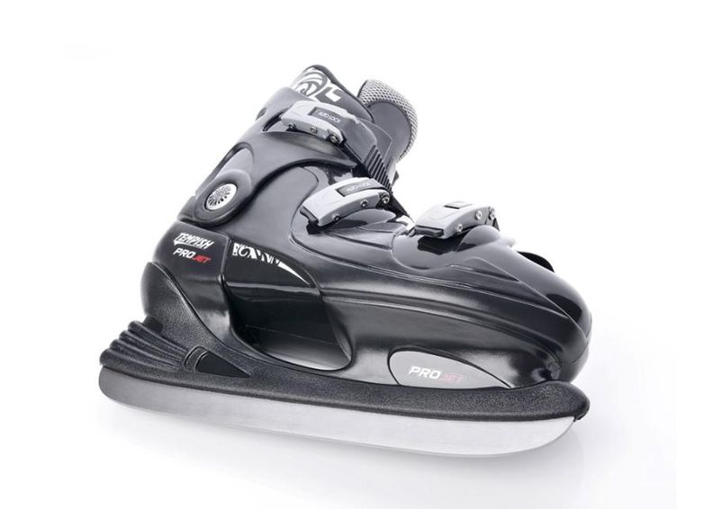 Хоккейные коньки Pro Jet Tempish увеличить