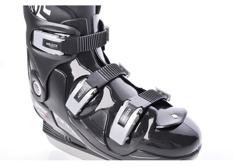 Хоккейные коньки Pro Jet Tempish увеличить