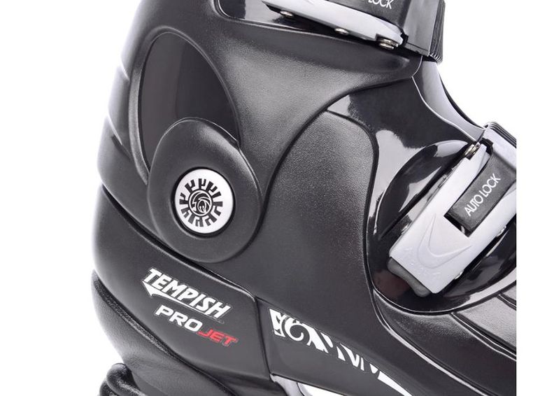 Хоккейные коньки Pro Jet Tempish увеличить