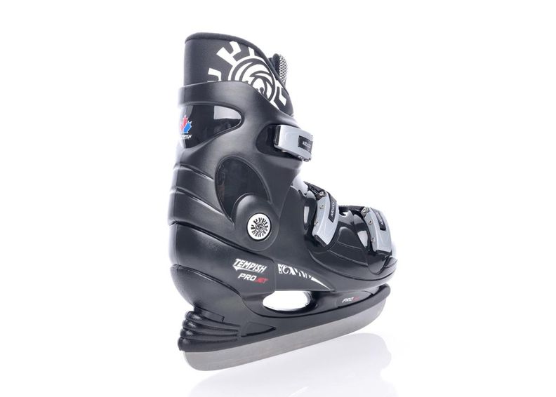 Хоккейные коньки Pro Jet Tempish увеличить
