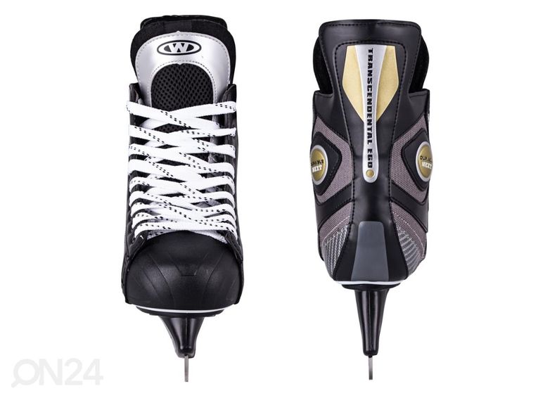 Хоккейные коньки Skates Action Hoky увеличить