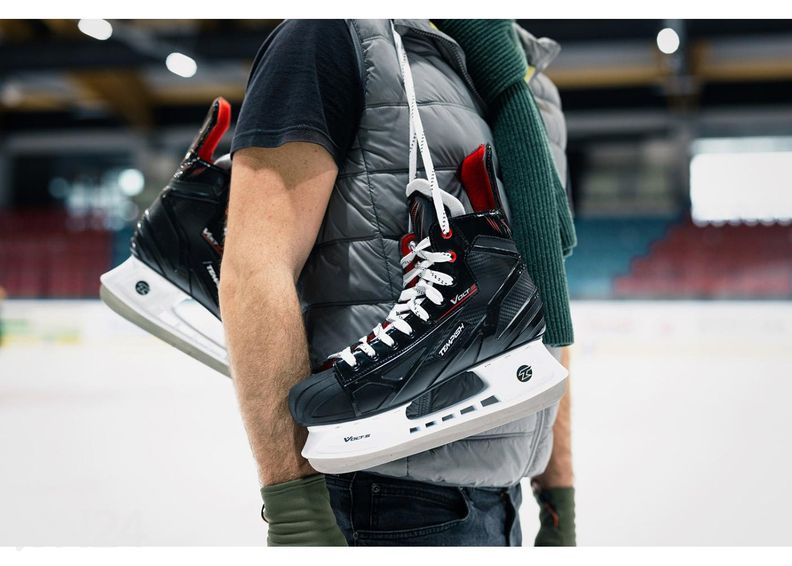 Хоккейные коньки VOLT–S Tempish увеличить