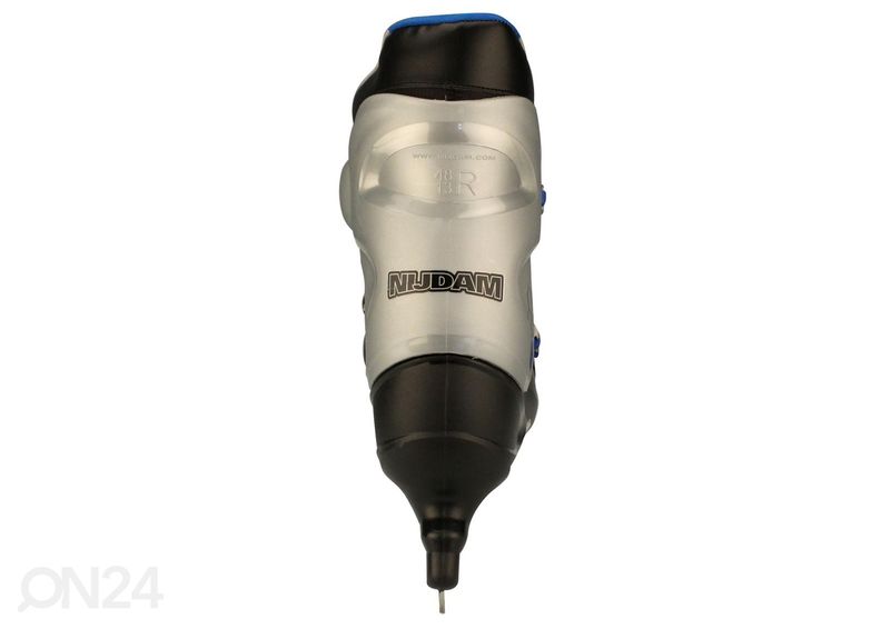 Хоккейные коньки XXL Nijdam увеличить