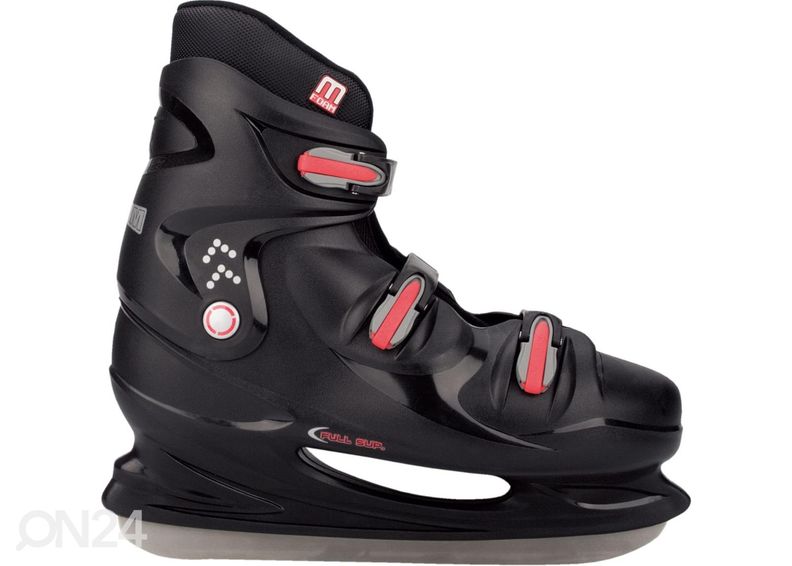 Хоккейные коньки XXL Nijdam увеличить