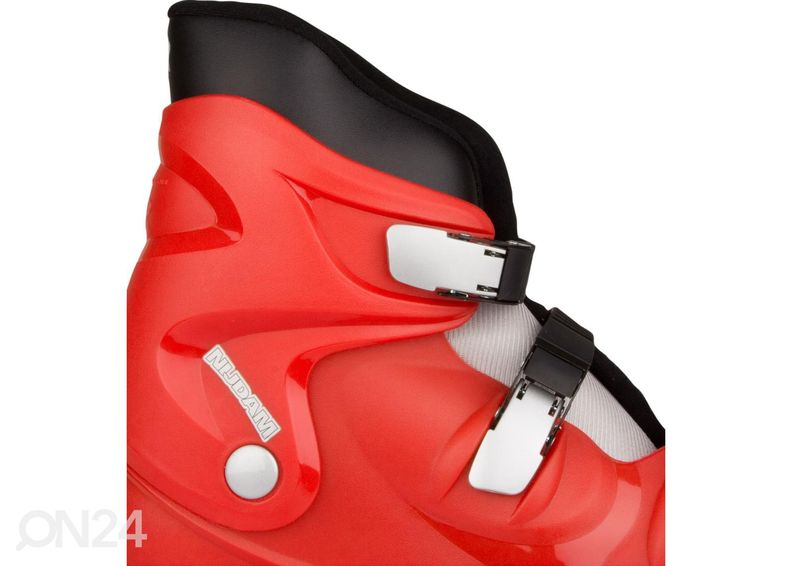 Хоккейные коньки XXL Njidam увеличить