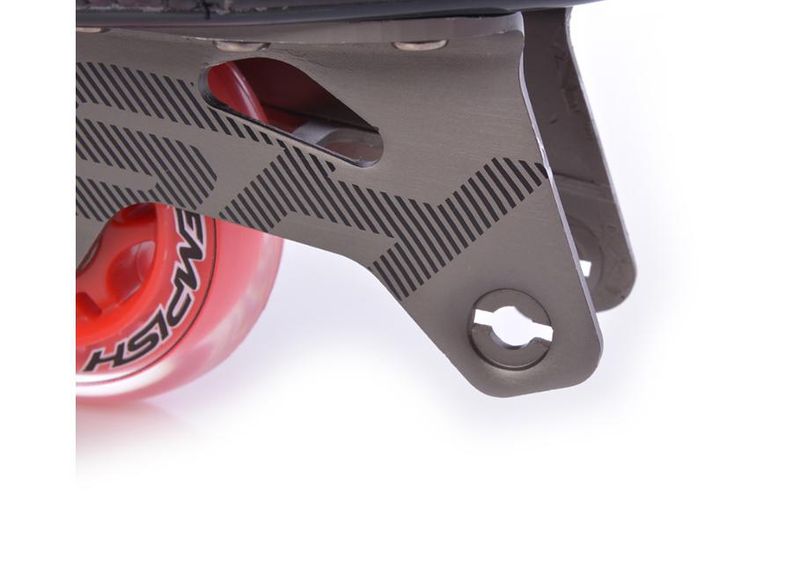 Хоккейные роликовые коньки Triton Blackstorm Tempish увеличить