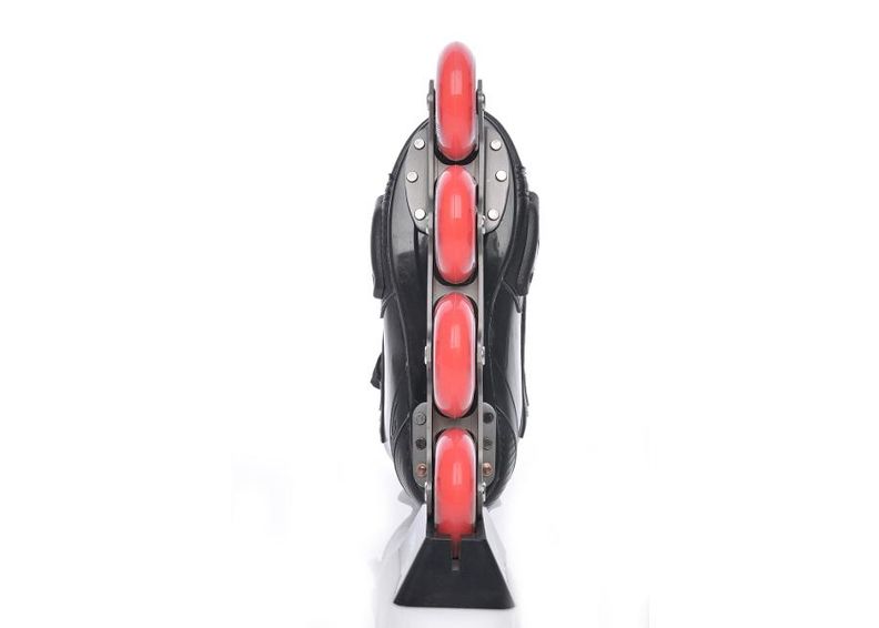 Хоккейные роликовые коньки Triton Blackstorm Tempish увеличить