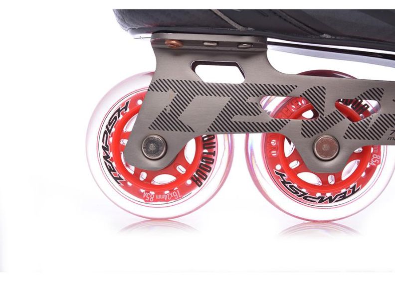 Хоккейные роликовые коньки Triton Blackstorm Tempish увеличить