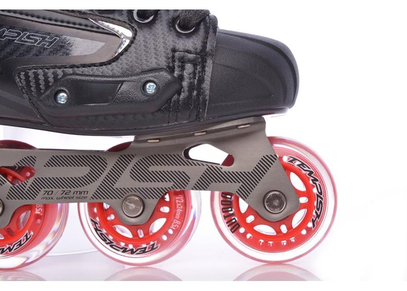 Хоккейные роликовые коньки Triton Blackstorm Tempish увеличить