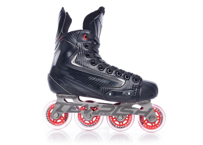Хоккейные роликовые коньки Triton Blackstorm Tempish увеличить