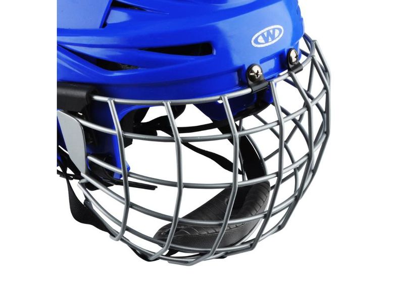 Хоккейный шлем Worker Kayro увеличить