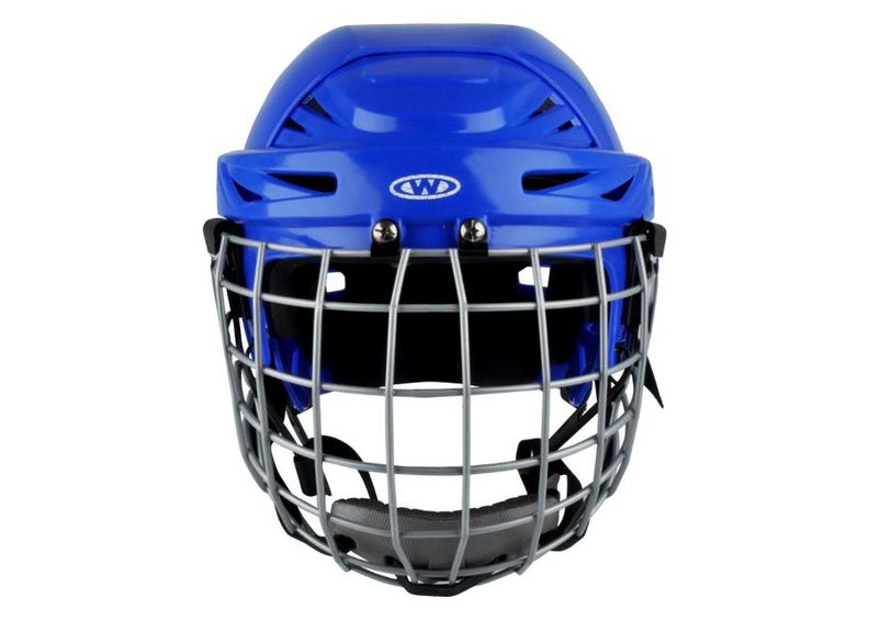 Хоккейный шлем Worker Kayro увеличить