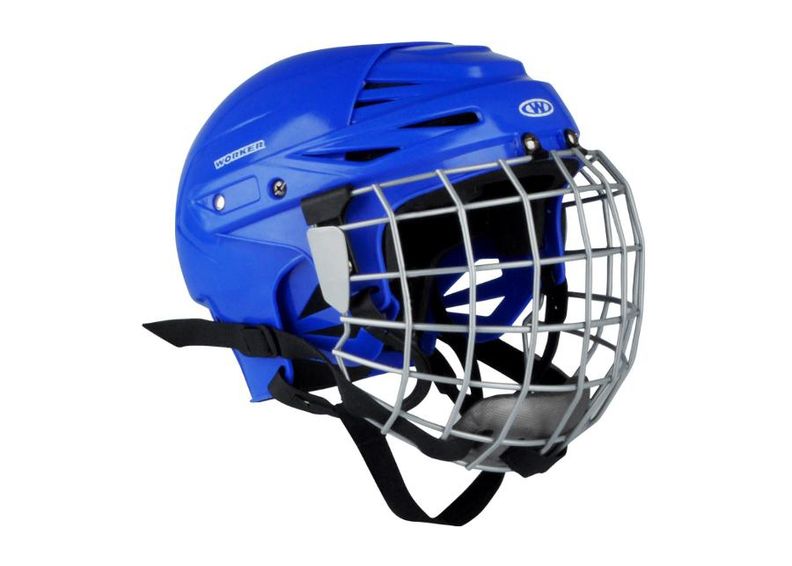 Хоккейный шлем Worker Kayro увеличить