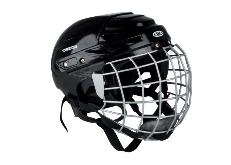 Хоккейный шлем Worker Kayro увеличить