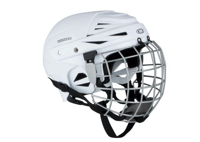 Хоккейный шлем Worker Kayro увеличить