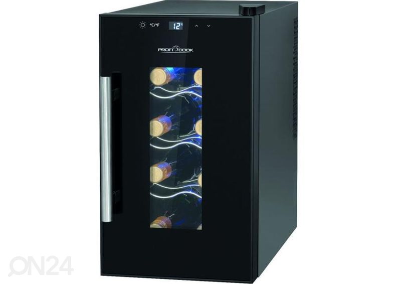 Холодильник для вина ProfiCook PCWK1232 увеличить