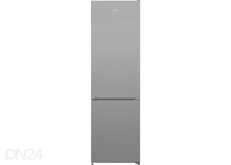 Холодильник Beko RCNA305K40SN увеличить