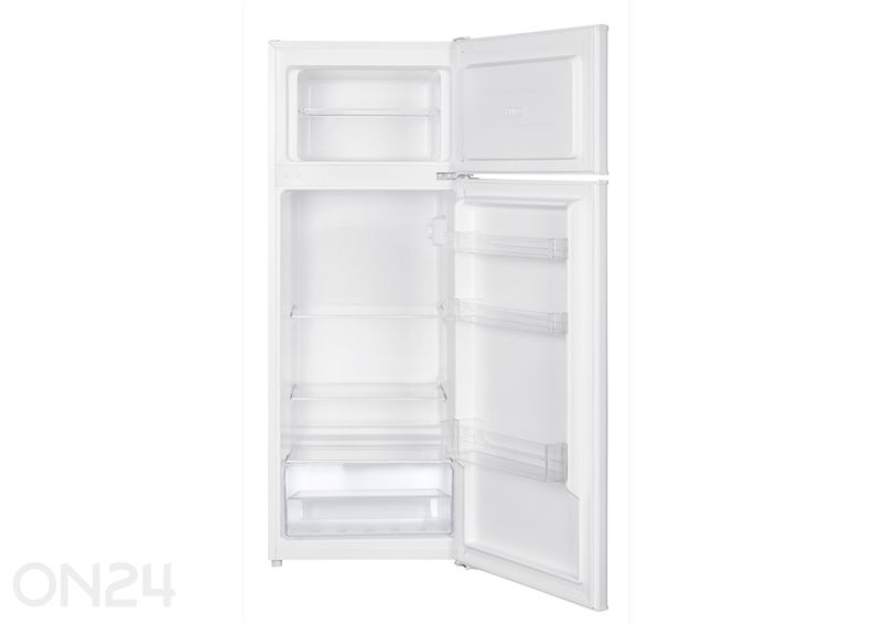 Холодильник Beko RDSO206K40WN увеличить