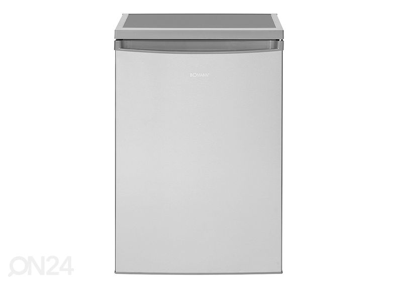 Холодильник Bomann увеличить