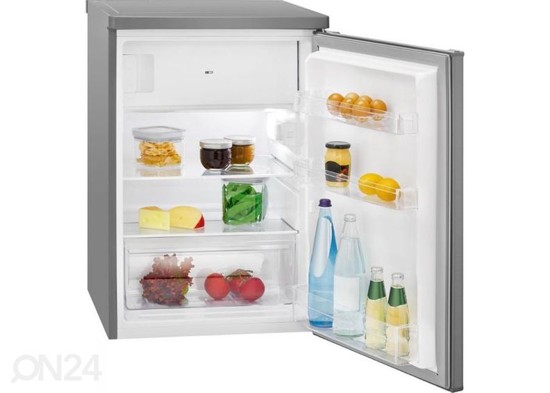 Холодильник Bomann увеличить