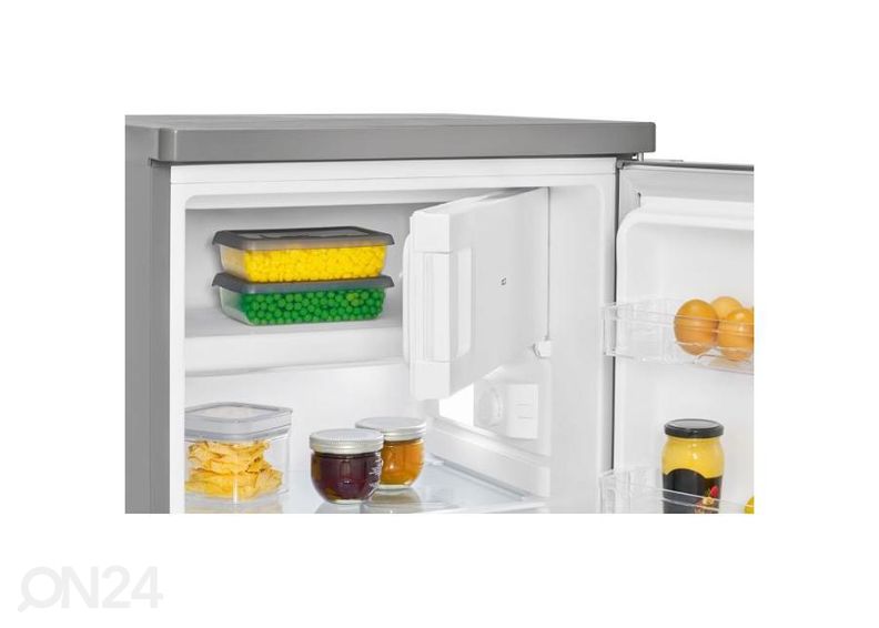 Холодильник Bomann увеличить