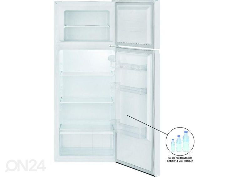 Холодильник Bomann DT7318 увеличить