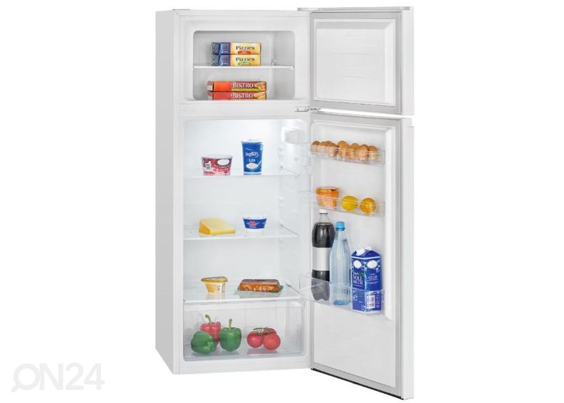 Холодильник Bomann DT7318 увеличить