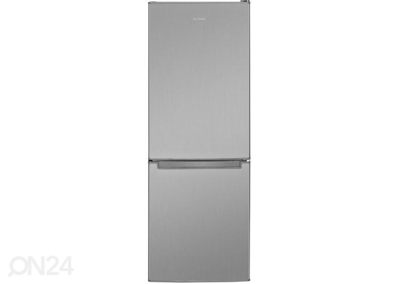 Холодильник Bomann, inox увеличить