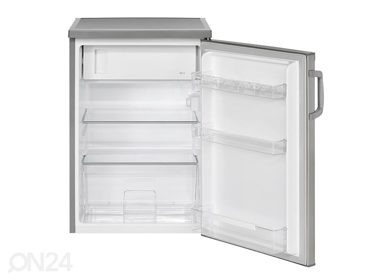 Холодильник Bomann KS21941IX увеличить