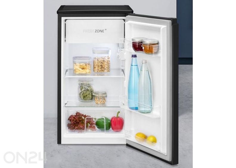 Холодильник Bomann KS7254B увеличить