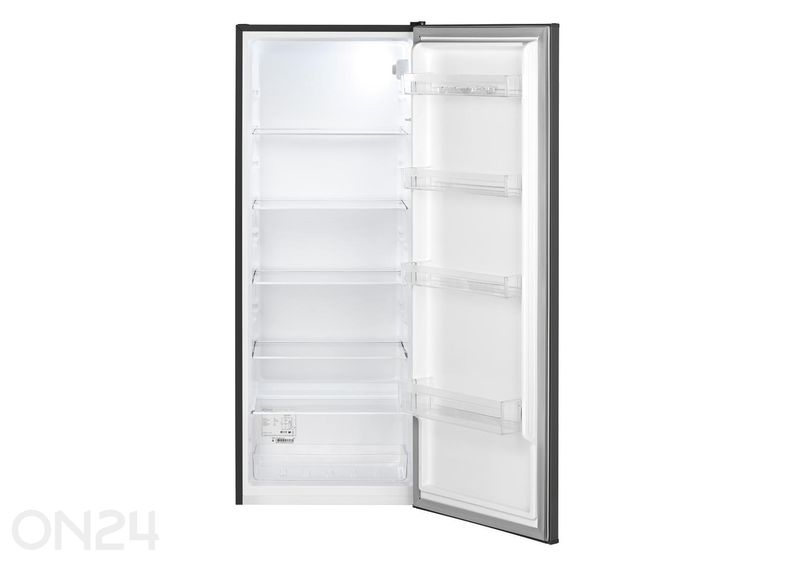 Холодильник Bomann VS7363DIX увеличить