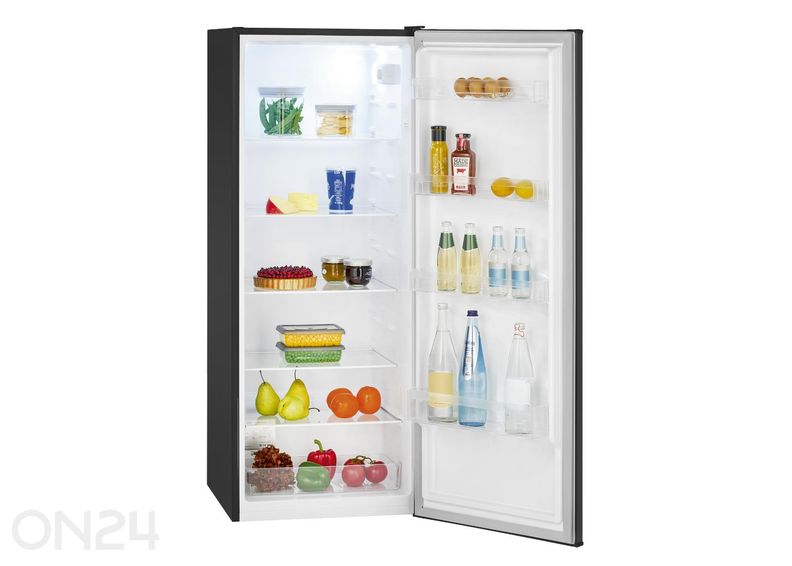 Холодильник Bomann VS7363DIX увеличить