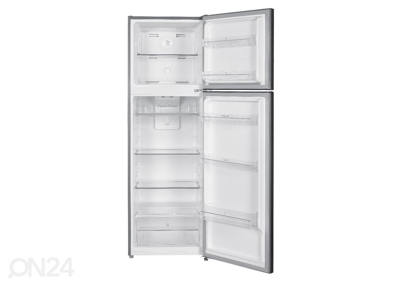 Холодильник Brandt BFD6540EX увеличить