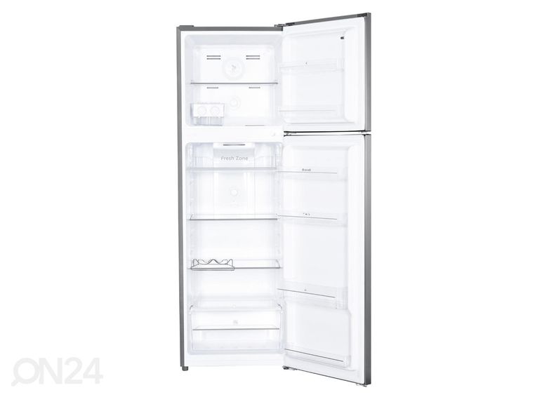 Холодильник Brandt BFD6650NX увеличить