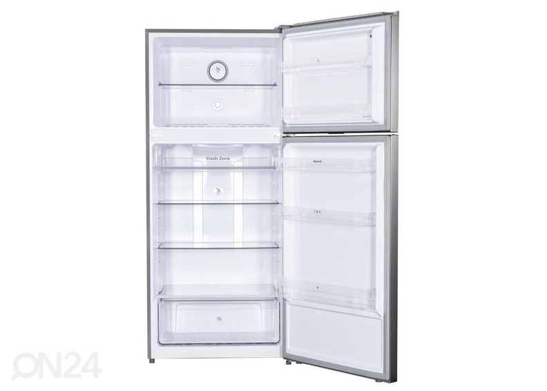 Холодильник Brandt BFD7870NX увеличить