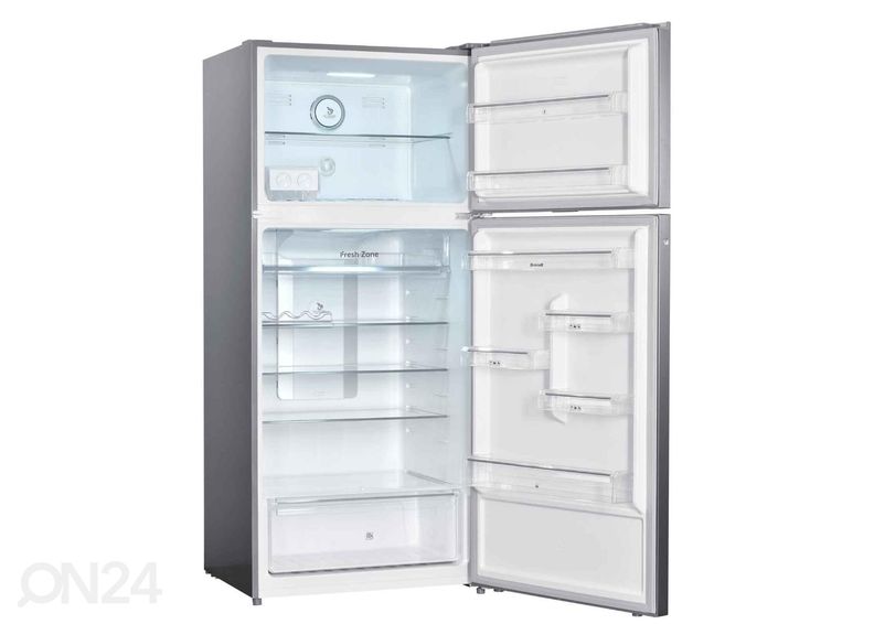 Холодильник Brandt BFD8580NX увеличить