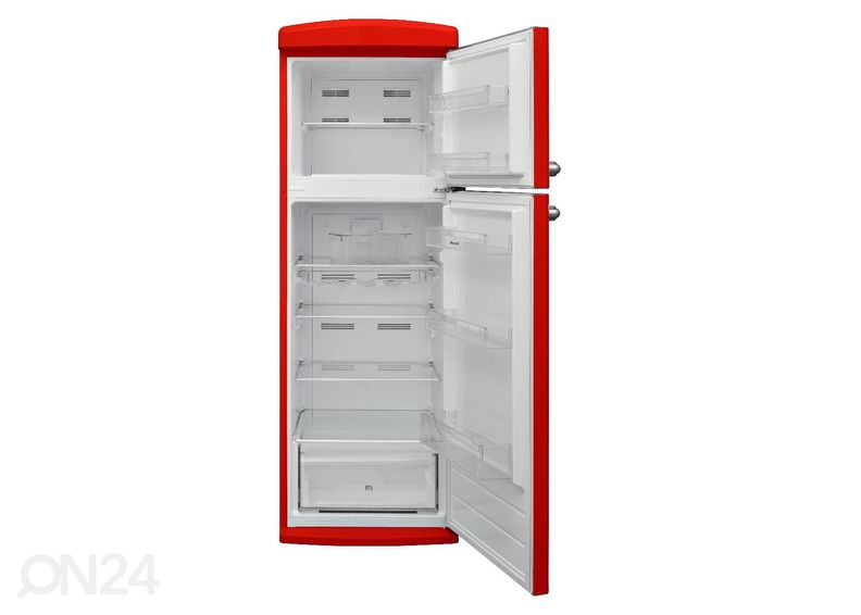 Холодильник Brandt BVD7060NR увеличить