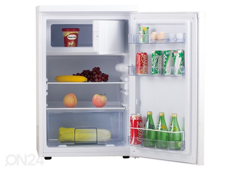 Холодильник Frigelux R4TT110BE увеличить