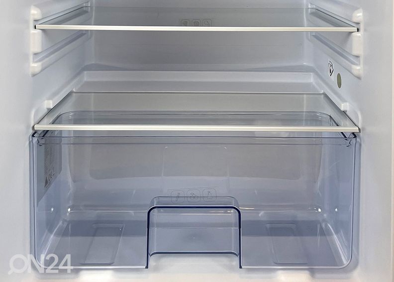 Холодильник Frigelux R4TT110BE увеличить