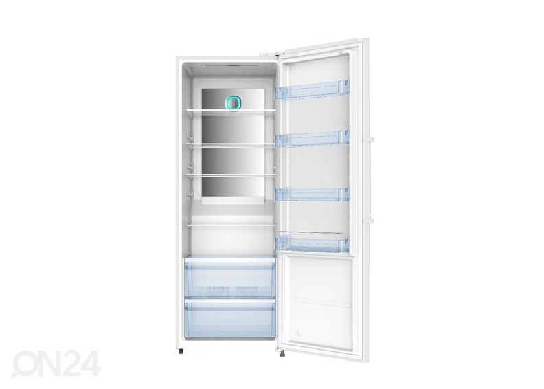 Холодильник Frigelux RA445BE белый увеличить